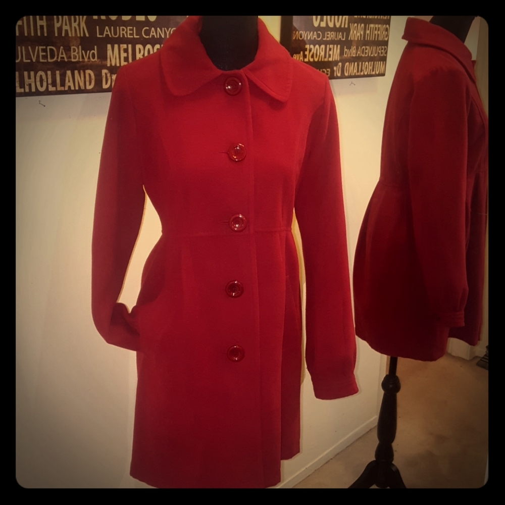 Overcoat